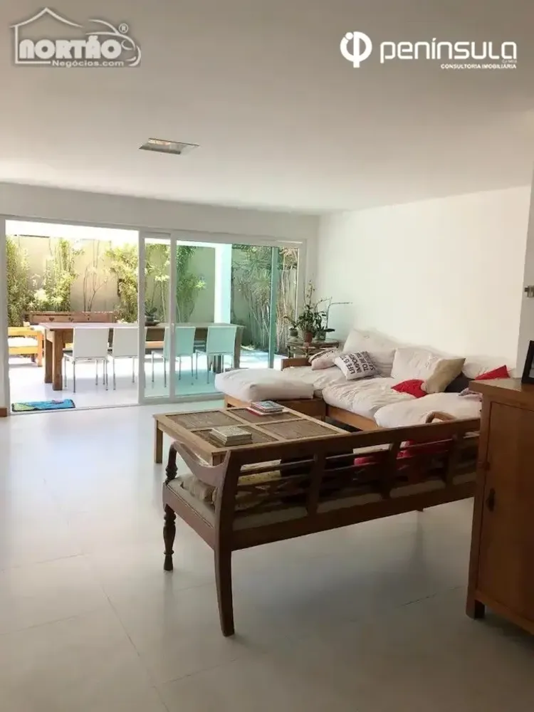 Casa, 7 quartos, 370 m² - Foto 5