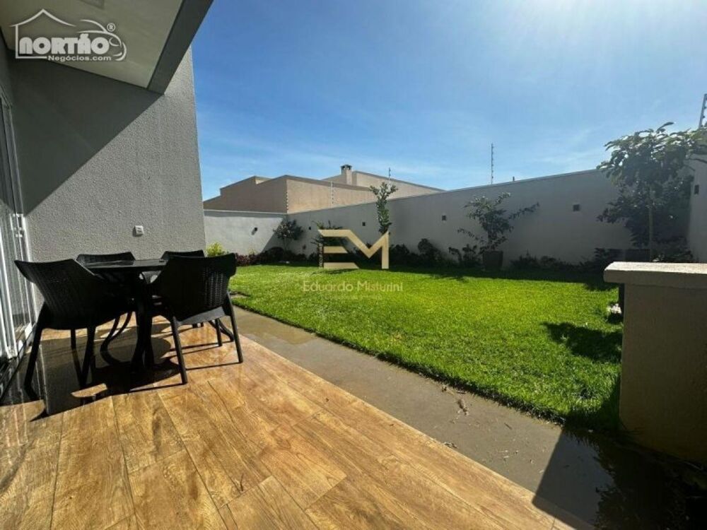 Casa, 3 quartos, 168 m² - Foto 10