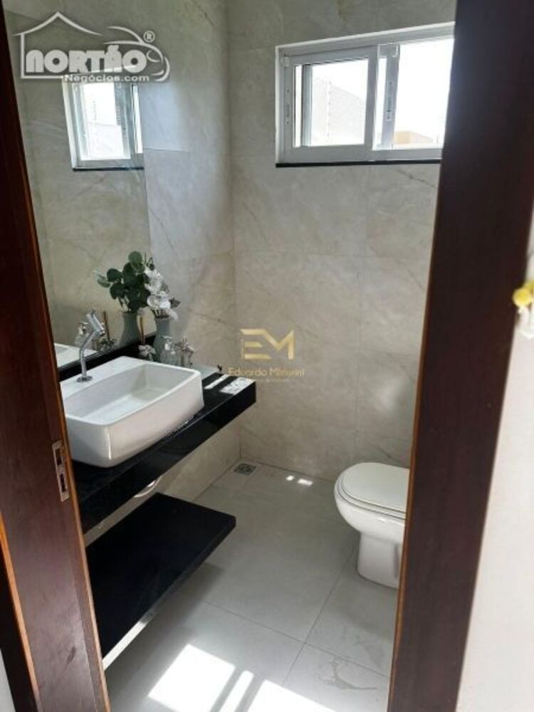 Casa, 3 quartos, 168 m² - Foto 8