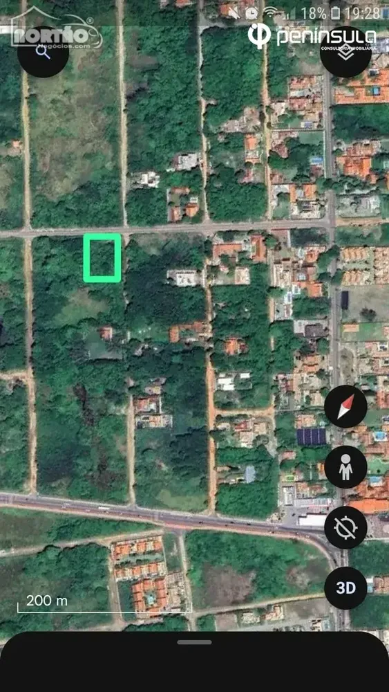 Casa, 880 m² - Foto 1