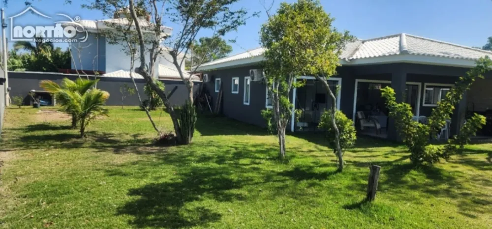 Casa, 4 quartos, 140 m² - Foto 1