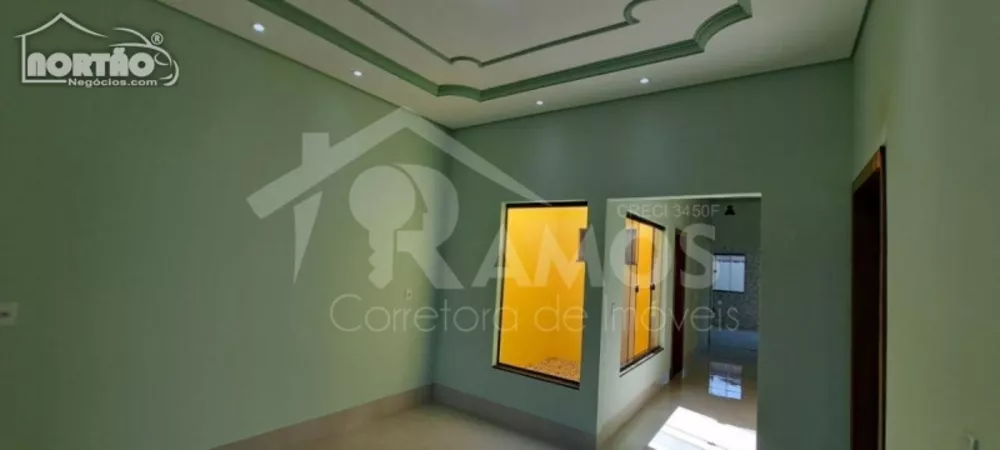 Casa à venda com 3 quartos, 125m² - Foto 5