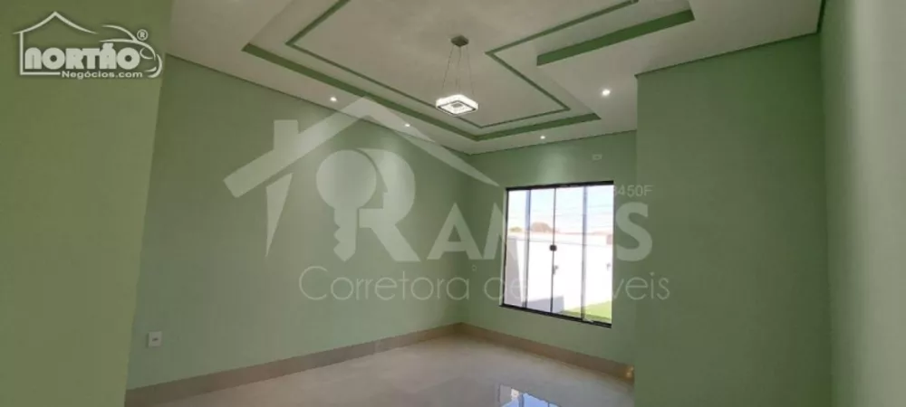 Casa à venda com 3 quartos, 125m² - Foto 7