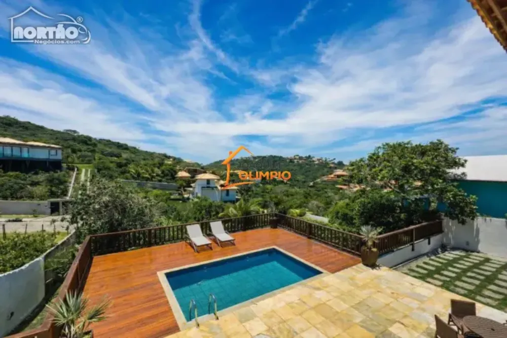 Casa, 6 quartos, 1176 m² - Foto 1