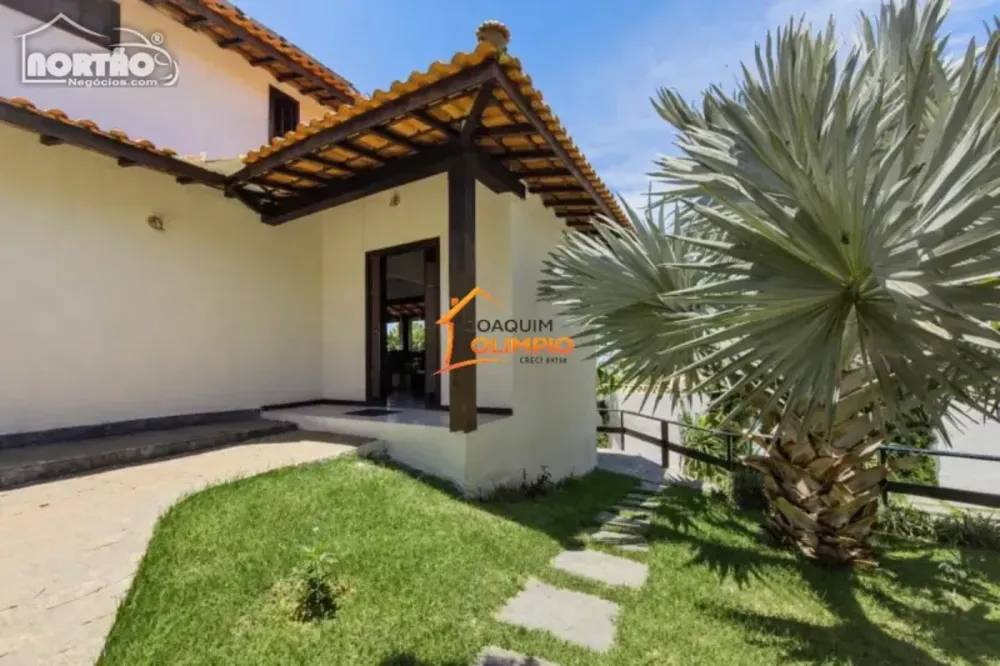 Casa, 6 quartos, 1176 m² - Foto 3
