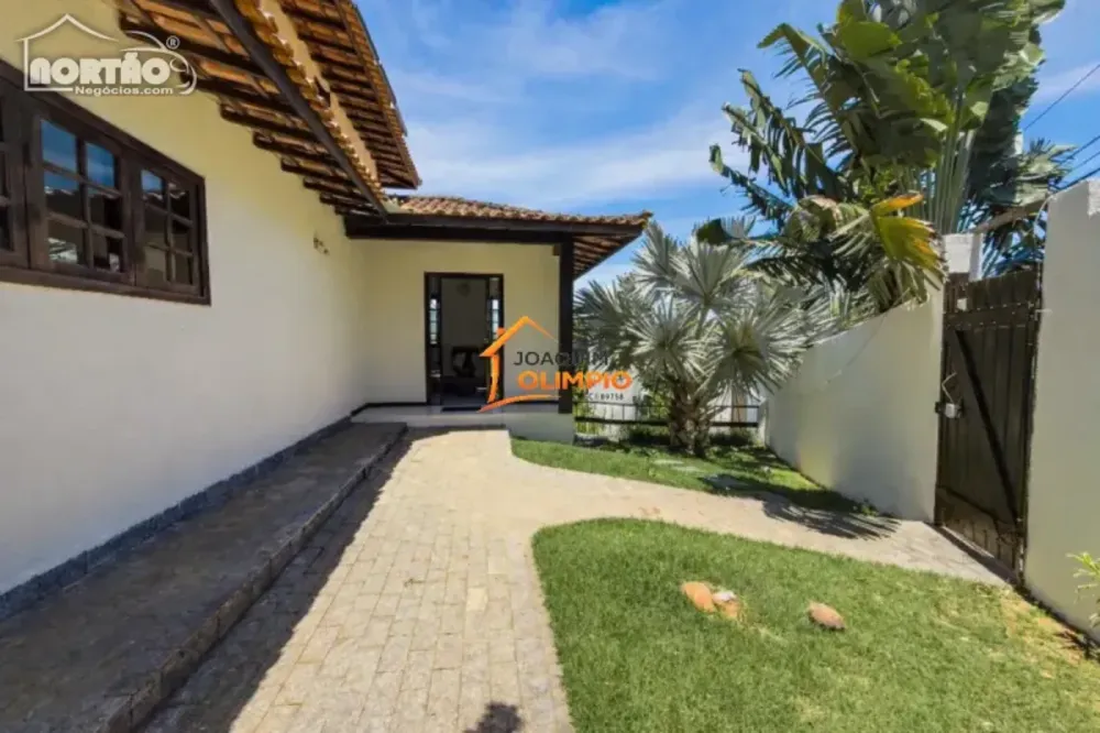Casa, 6 quartos, 1176 m² - Foto 5