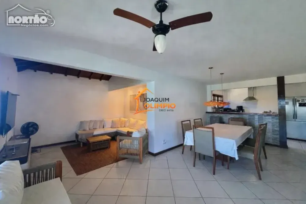 Casa, 6 quartos, 1176 m² - Foto 9