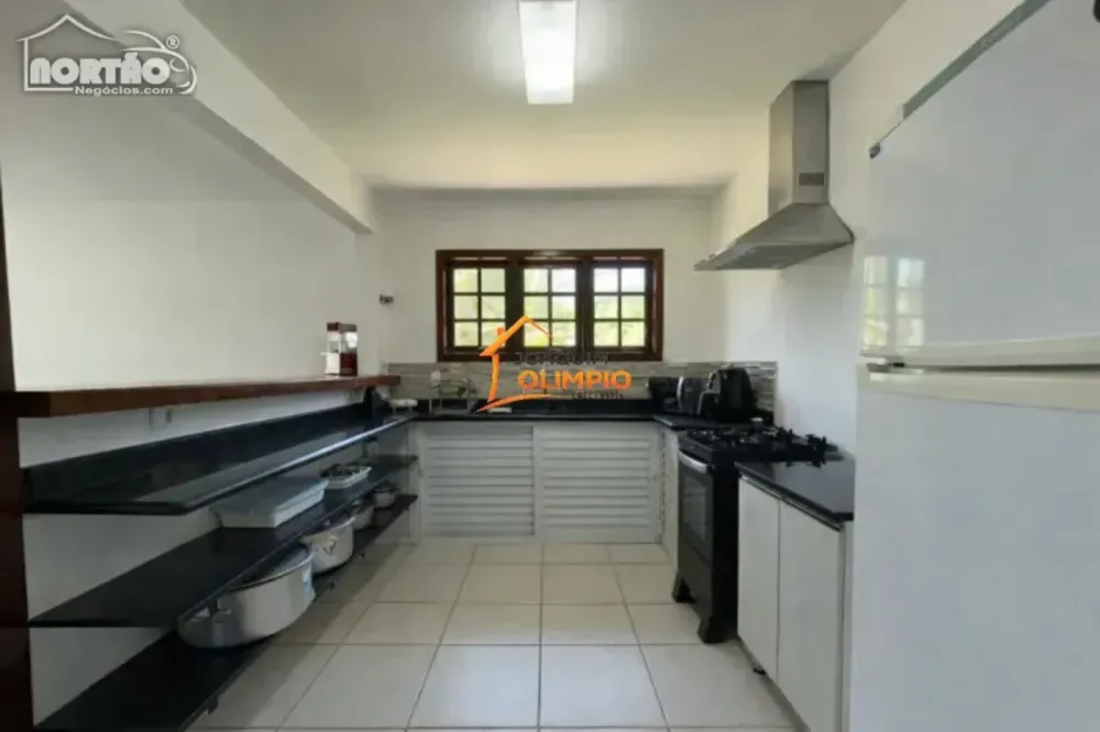 Casa, 6 quartos, 1176 m² - Foto 10