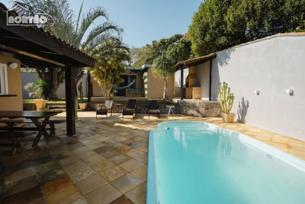 Casa, 6 quartos, 400 m² - Foto 9