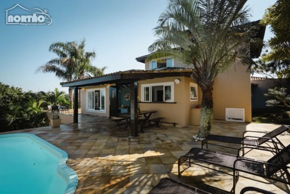 Casa, 6 quartos, 400 m² - Foto 11