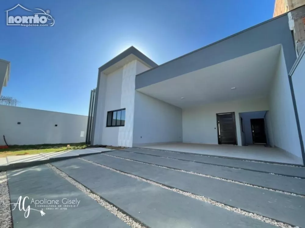 Casa à venda com 1 quarto, 157m² - Foto 3