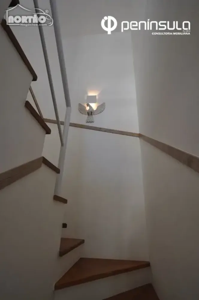 Casa, 6 quartos, 156 m² - Foto 8