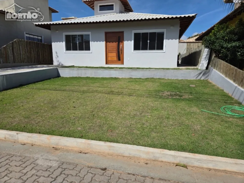 Casa, 3 quartos, 92 m² - Foto 3