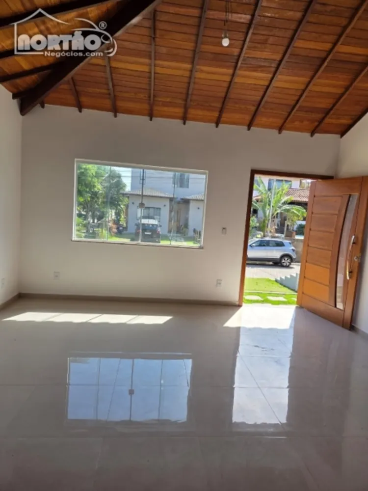 Casa, 3 quartos, 92 m² - Foto 8