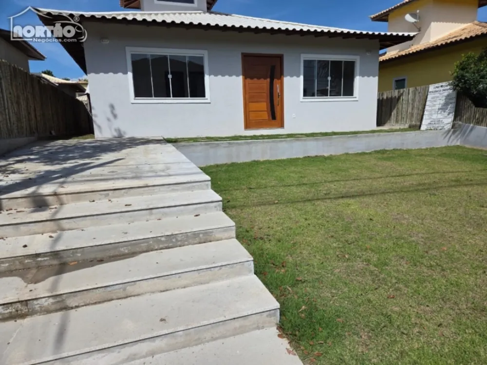 Casa, 3 quartos, 92 m² - Foto 4