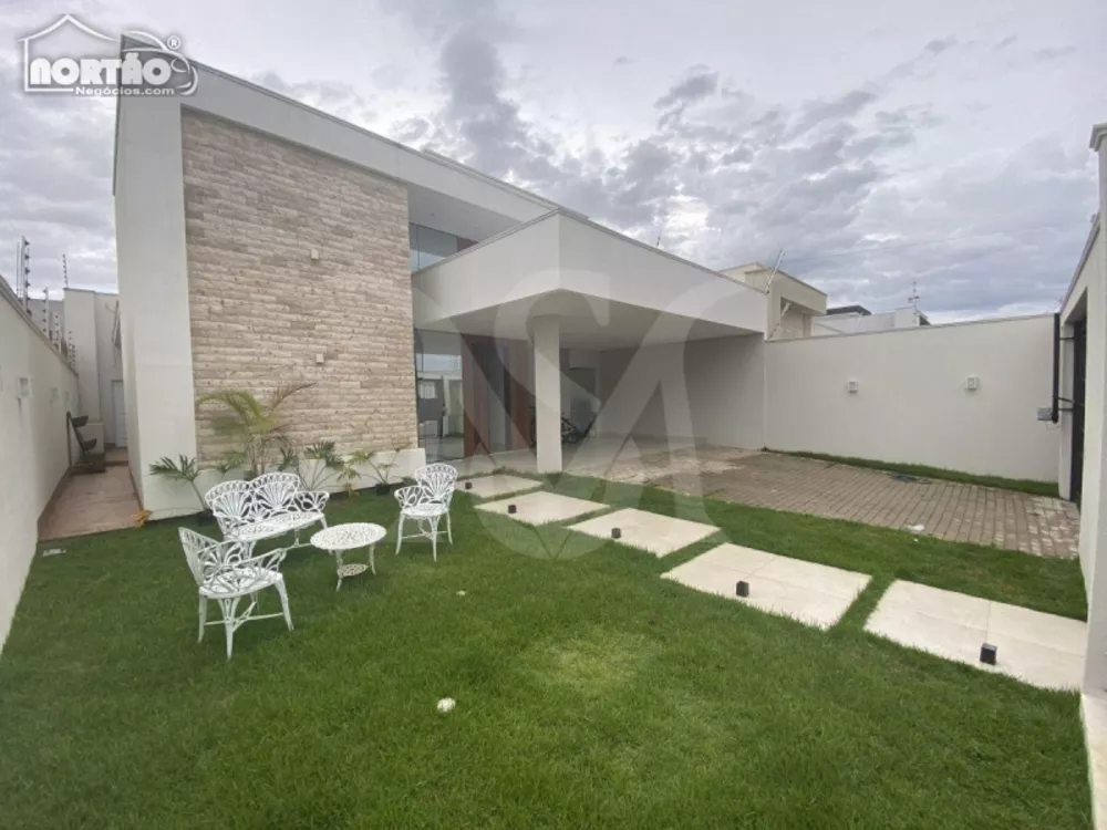 Casa à venda com 3 quartos, 175m² - Foto 2