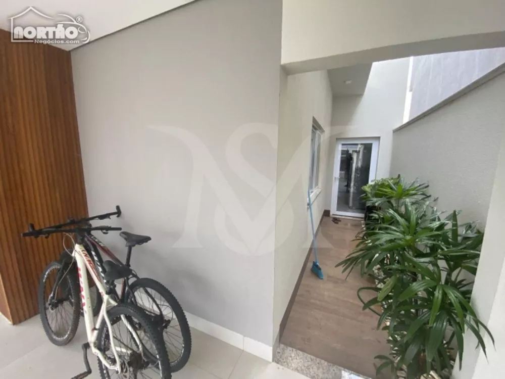 Casa à venda com 3 quartos, 175m² - Foto 4