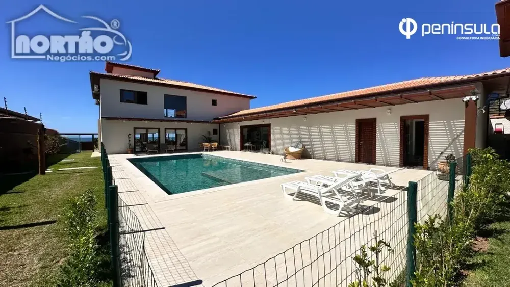 Casa, 7 quartos, 500 m² - Foto 6