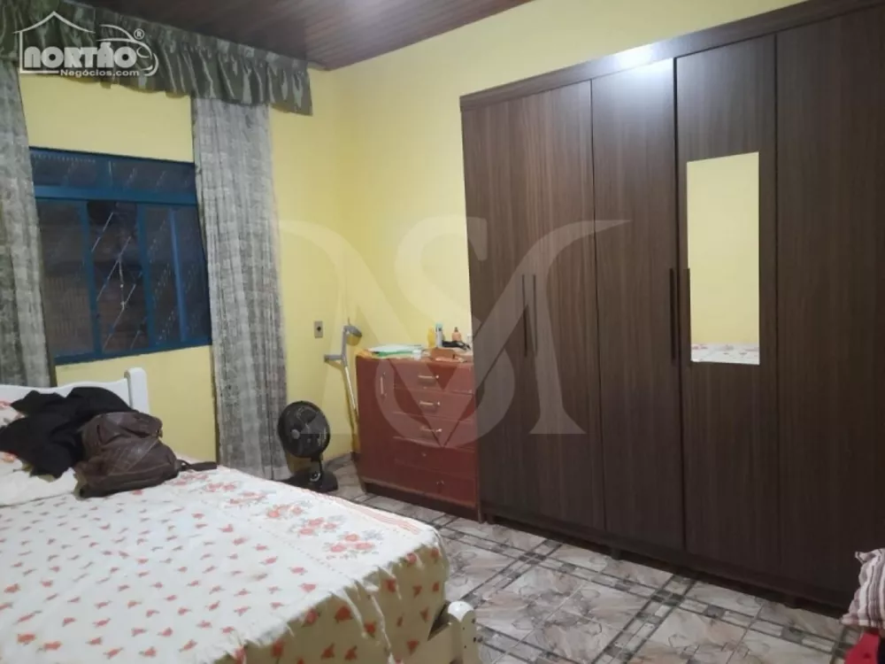 Casa à venda com 3 quartos, 111m² - Foto 6