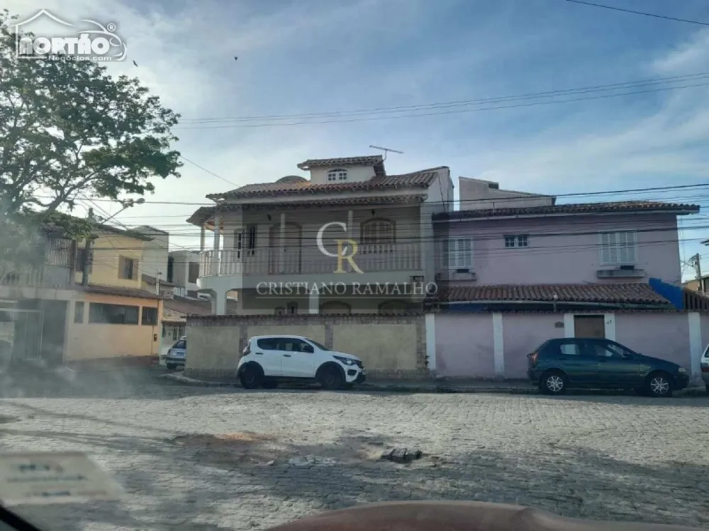 Casa, 5 quartos, 120 m² - Foto 1