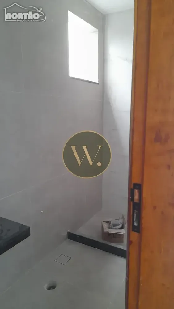 Casa, 2 quartos - Foto 5