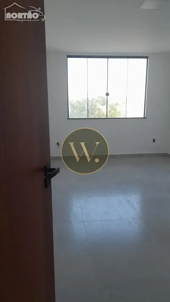 Casa, 2 quartos - Foto 4