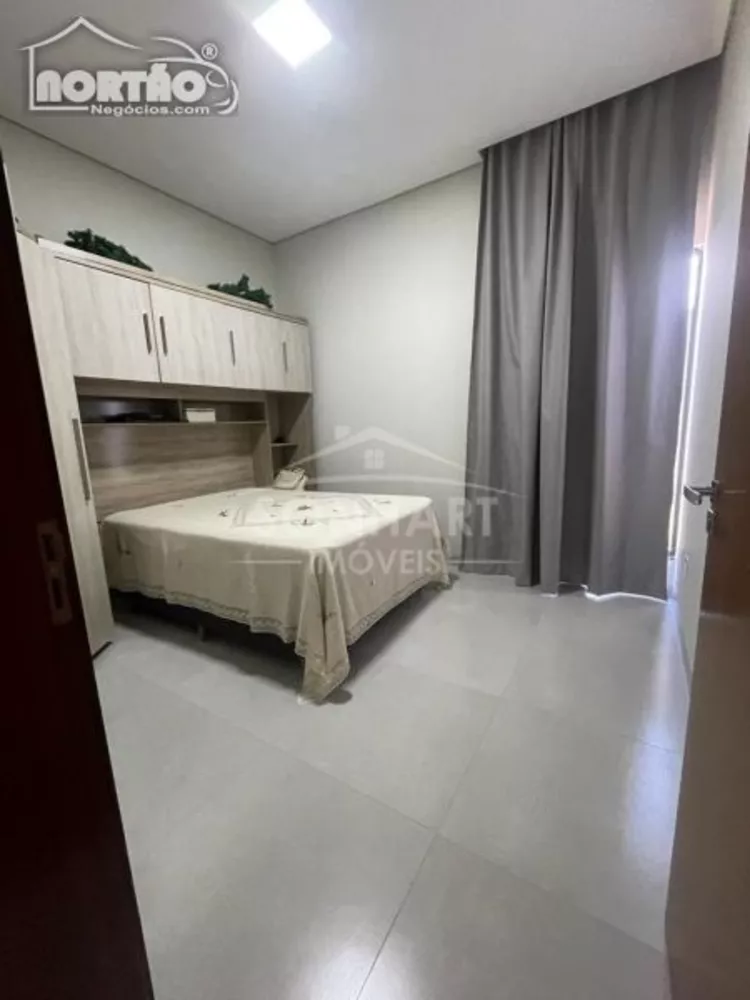 Casa, 3 quartos, 170 m² - Foto 6
