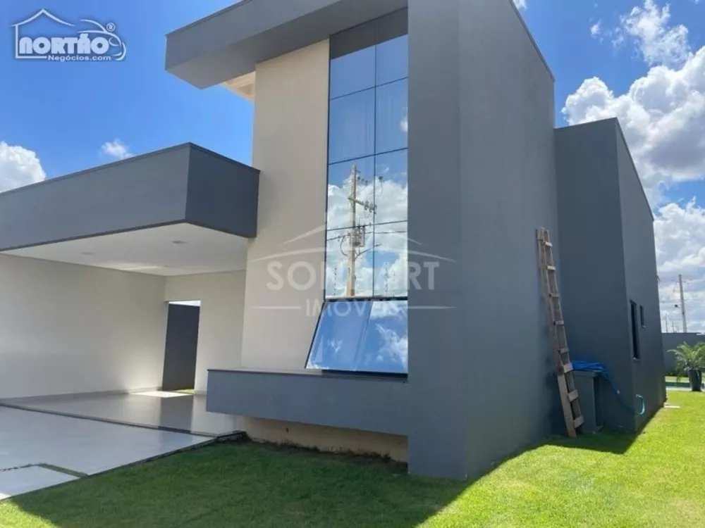 Casa, 3 quartos, 170 m² - Foto 1