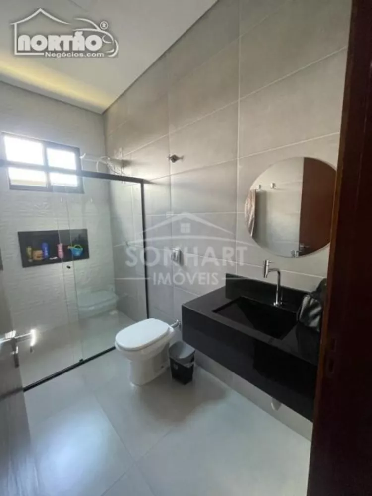 Casa, 3 quartos, 170 m² - Foto 3