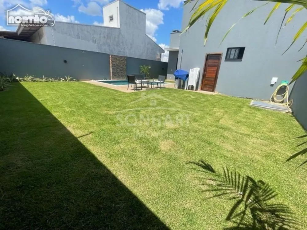 Casa, 3 quartos, 170 m² - Foto 8