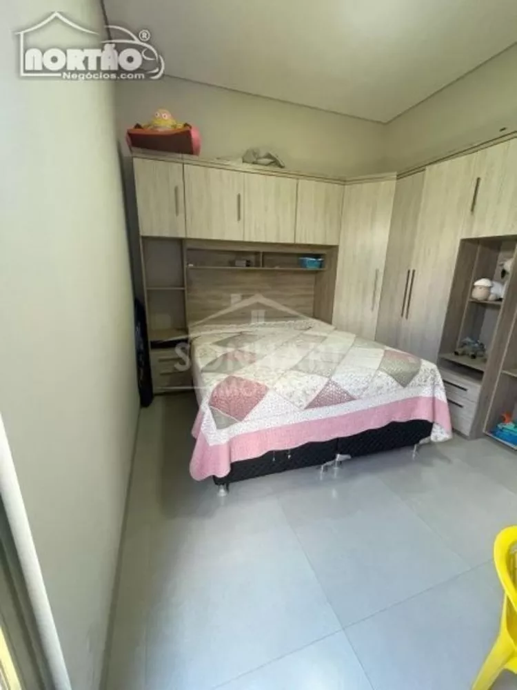 Casa, 3 quartos, 170 m² - Foto 7