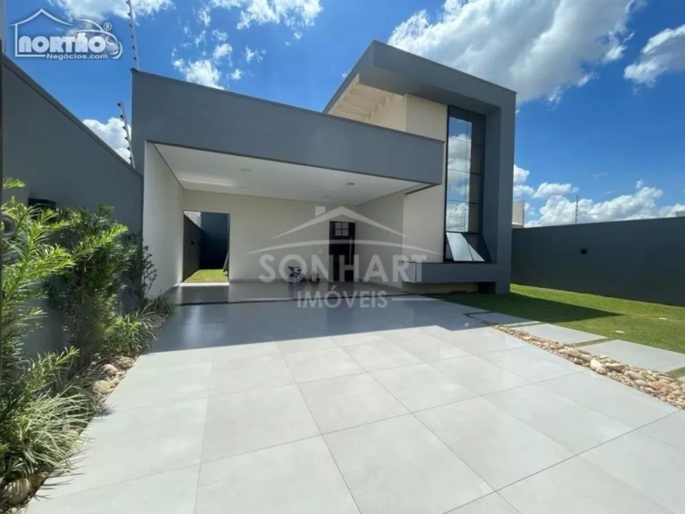 Casa, 3 quartos, 170 m² - Foto 2