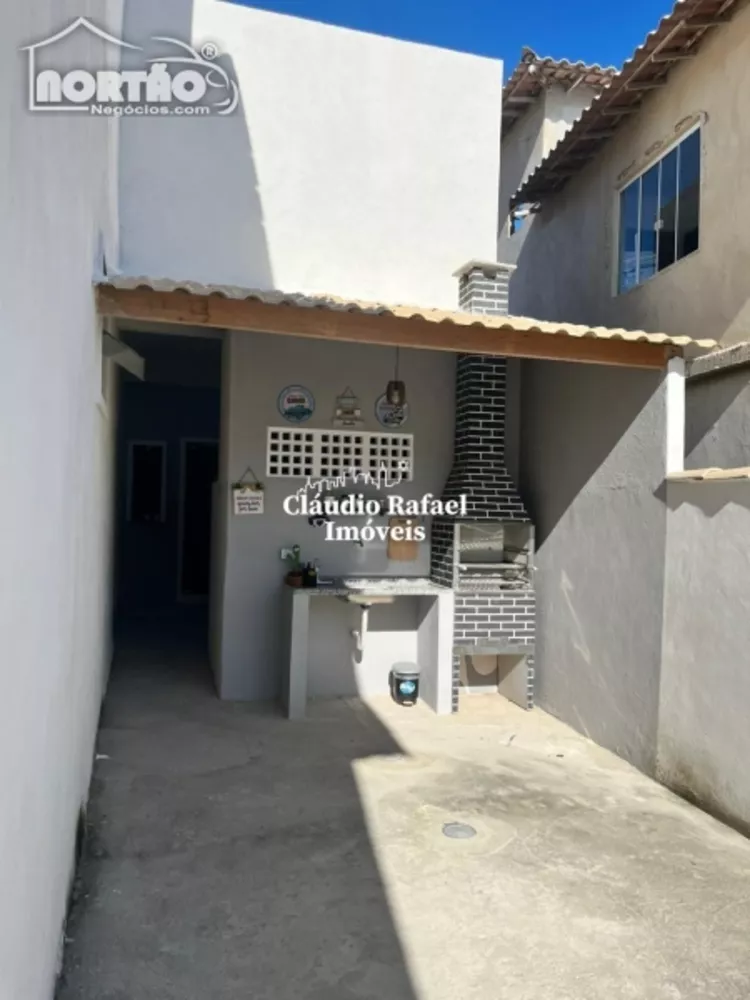 Casa à venda com 4 quartos, 283m² - Foto 5