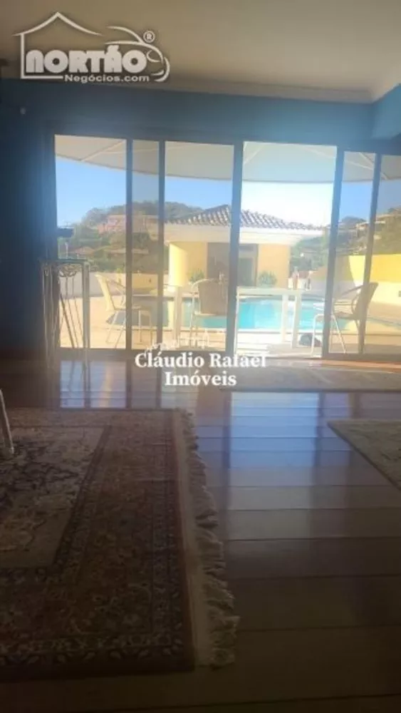 Casa, 6 quartos, 600 m² - Foto 10