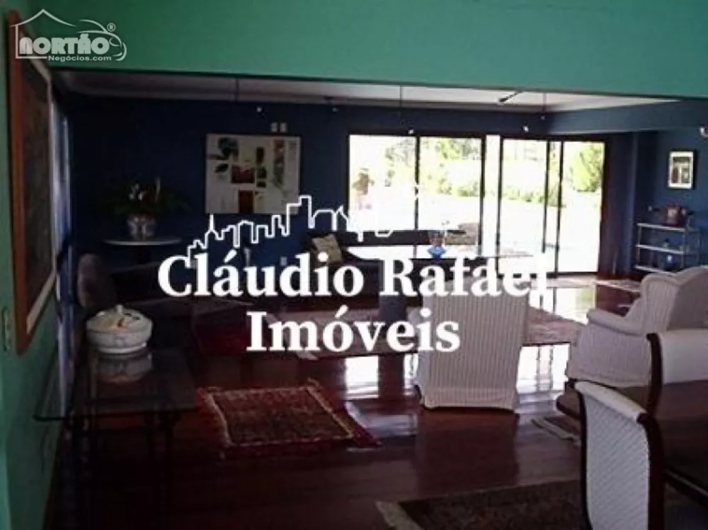 Casa, 6 quartos, 600 m² - Foto 9