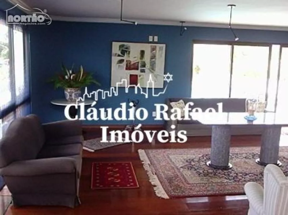Casa, 6 quartos, 600 m² - Foto 7