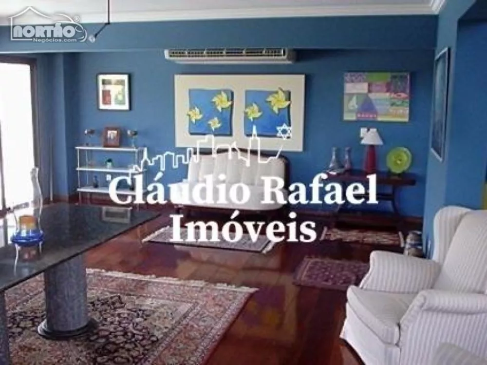 Casa, 6 quartos, 600 m² - Foto 6