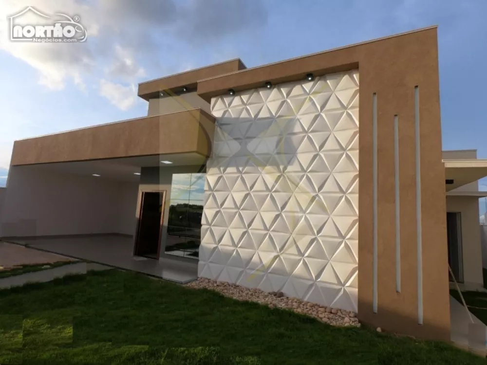 Casa à venda com 3 quartos, 131m² - Foto 6