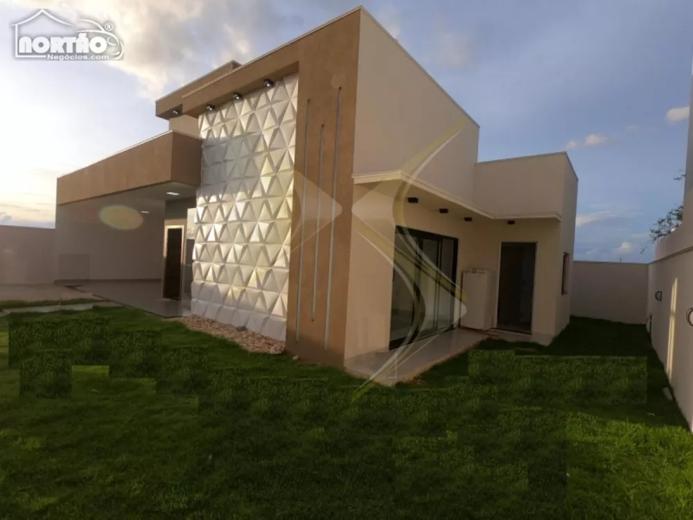 Casa à venda com 3 quartos, 131m² - Foto 8