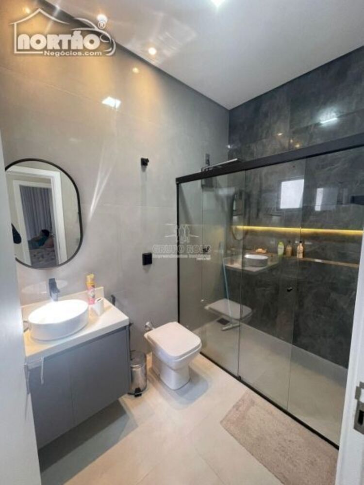 Casa, 2 quartos, 162 m² - Foto 8