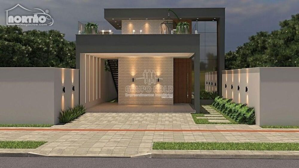Casa, 2 quartos, 162 m² - Foto 9