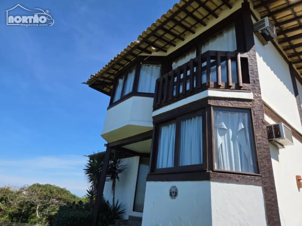 Casa, 3 quartos, 197 m² - Foto 4