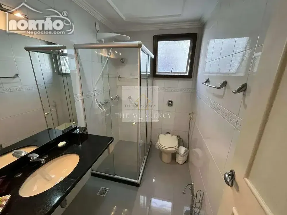 Casa, 4 quartos, 185 m² - Foto 8