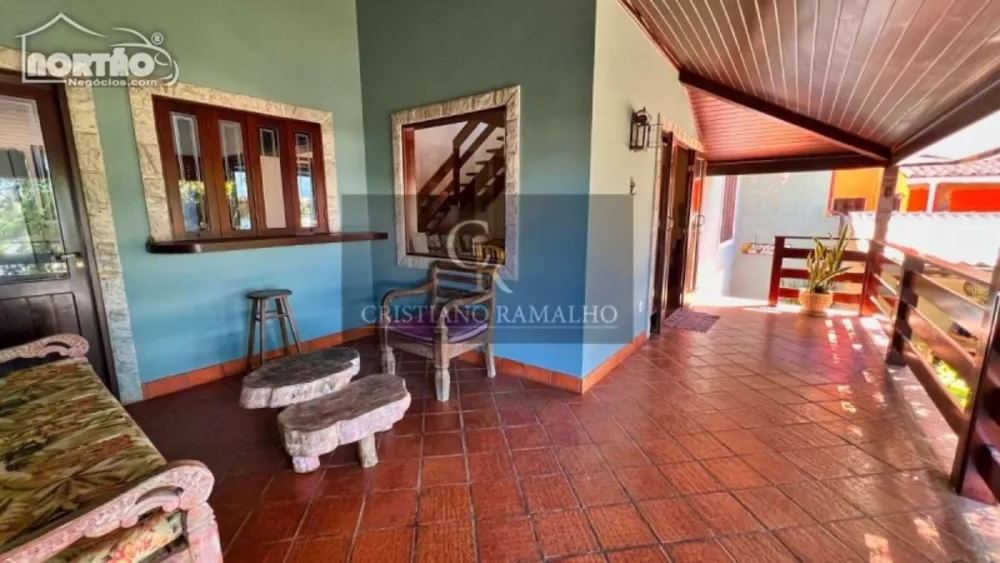 Casa, 4 quartos, 161 m² - Foto 9