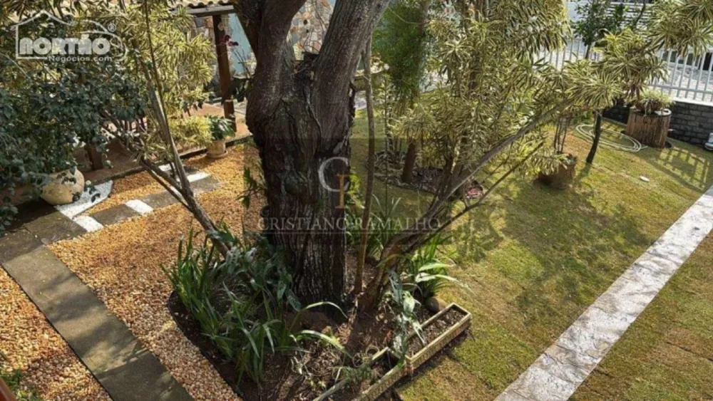 Casa, 4 quartos, 161 m² - Foto 10