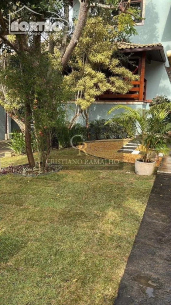 Casa, 4 quartos, 161 m² - Foto 12