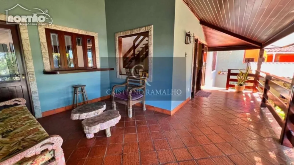 Casa, 4 quartos, 161 m² - Foto 18