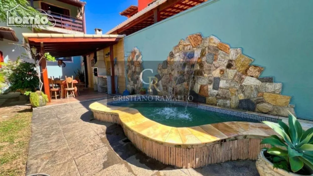Casa, 4 quartos, 161 m² - Foto 16