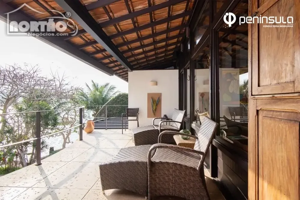 Casa, 9 quartos, 434 m² - Foto 7