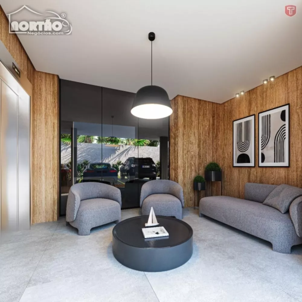 Casa à venda com 3 quartos, 60m² - Foto 3